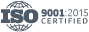 Sistem constructiv certficat prin ISO 9001:2015 ISO Certified