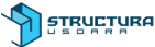 Structura usoara logo